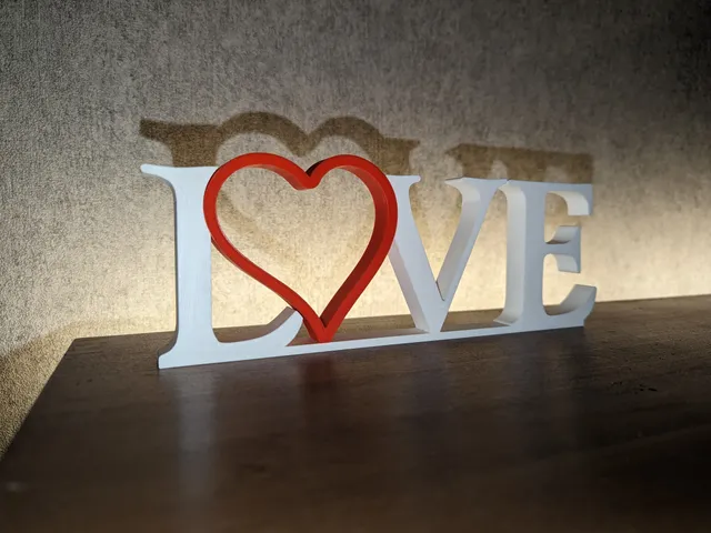 LOVE