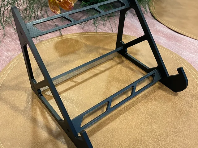 Book Stand