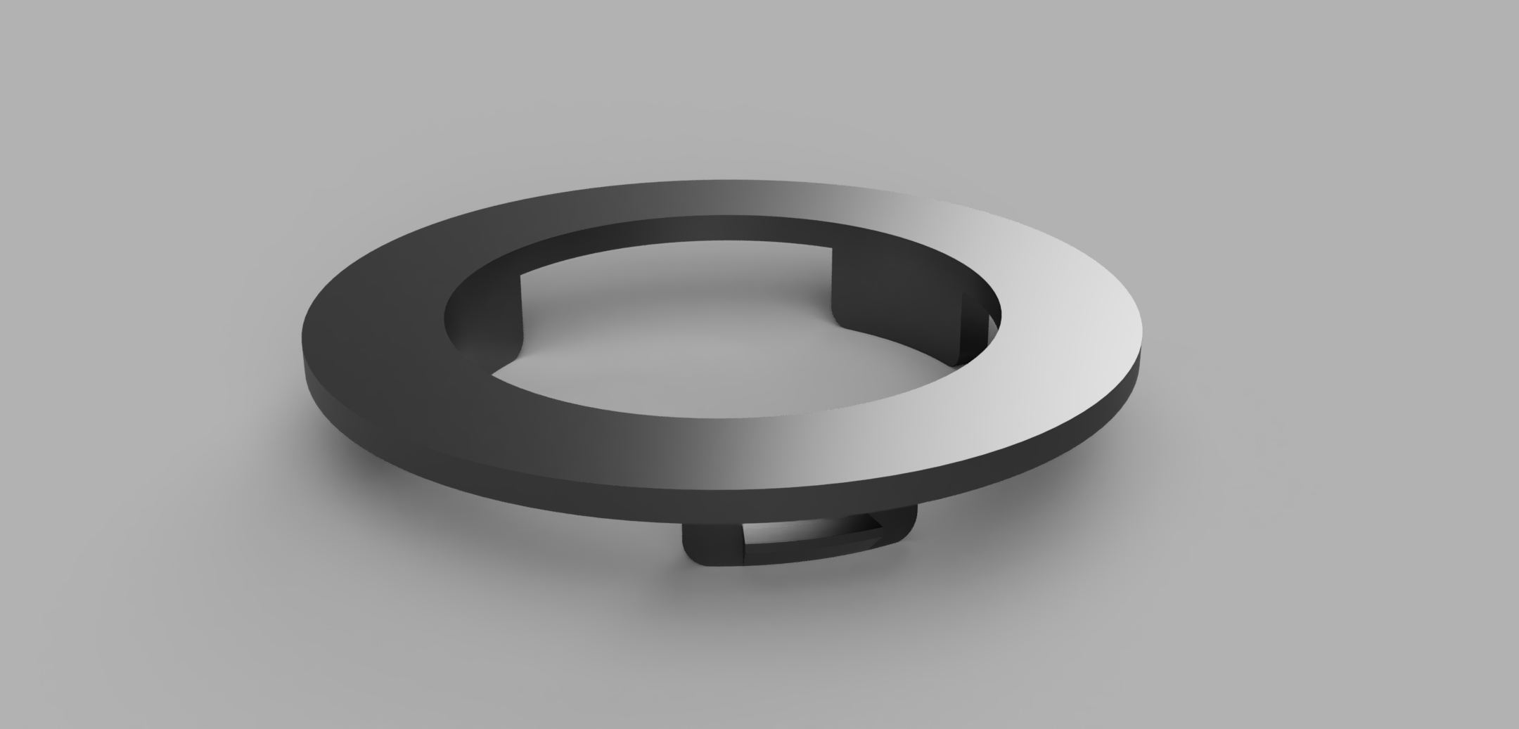 Replacement Patio Table Umbrella Bushing by kjhazelwood Download free