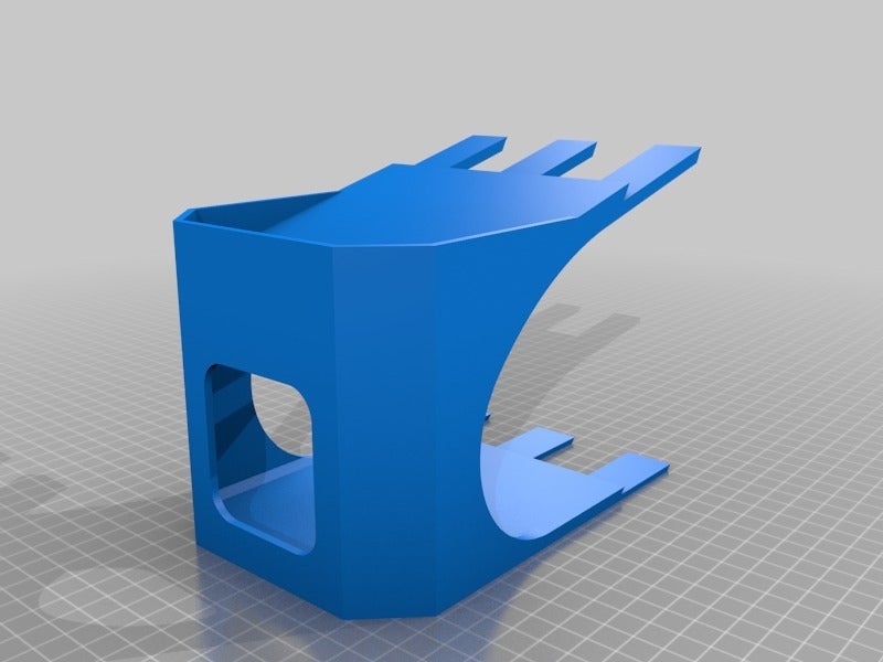 Shoe Stacker by Larry Guo | Download free STL model | Printables.com