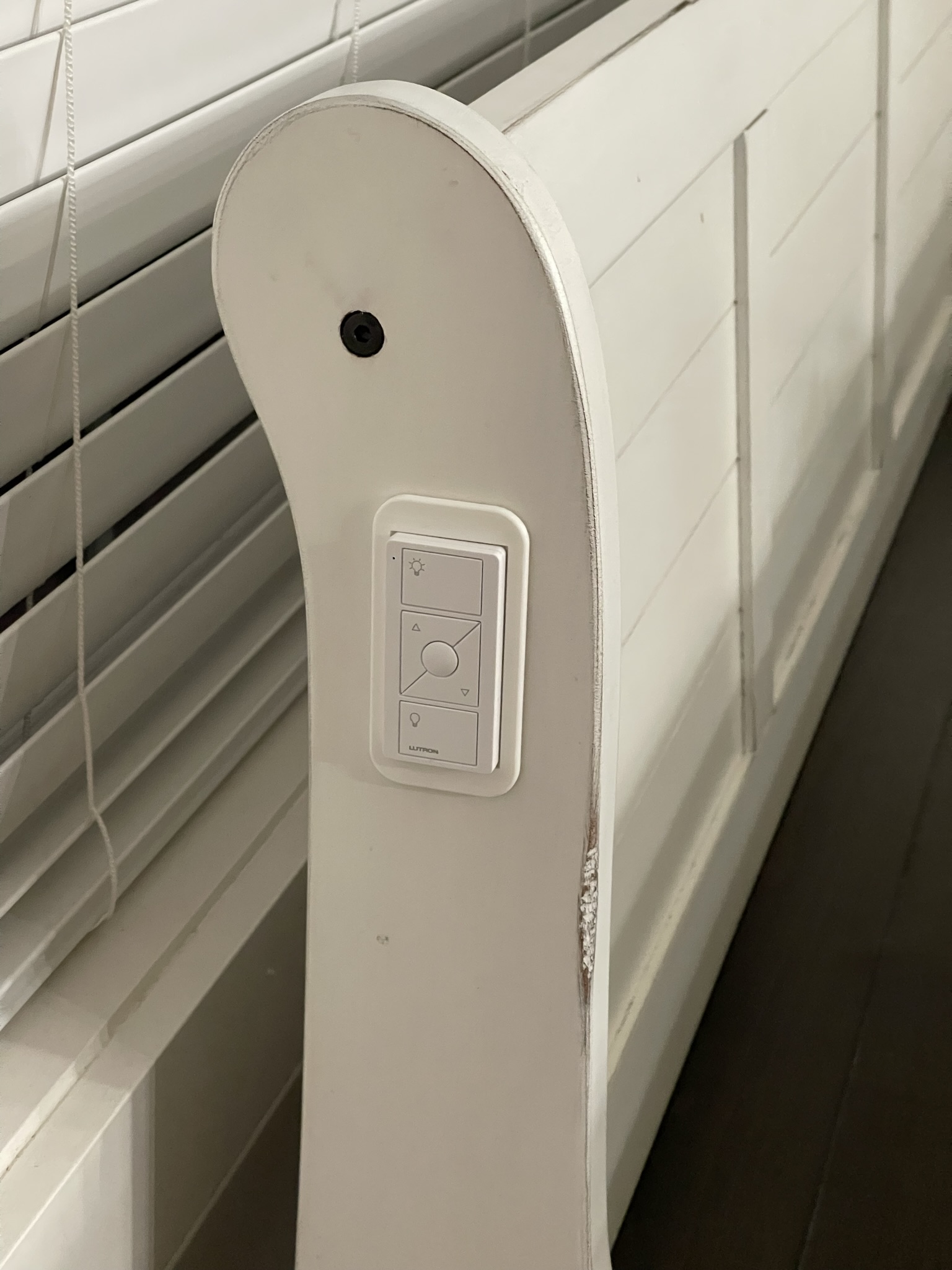 Lutron Caseta - Surface Mount