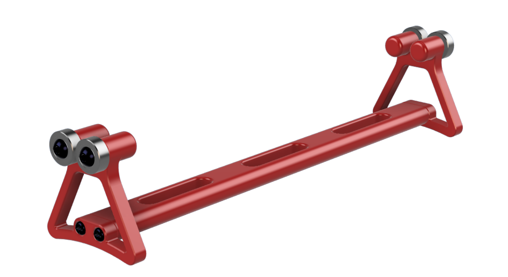 Arrow Spinner MK4 by Splashdown | Download free STL model | Printables.com