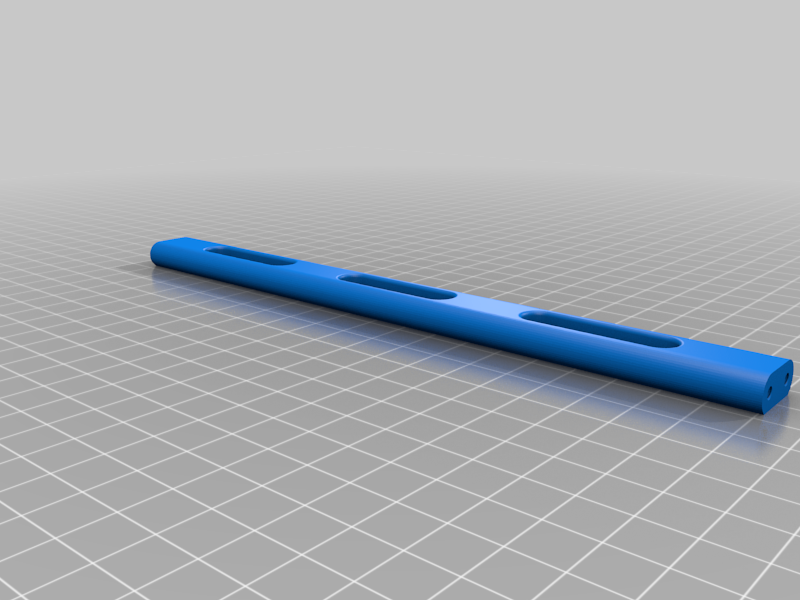 Miniatura 2 do modelo 3D Arrow Spinner MK4
