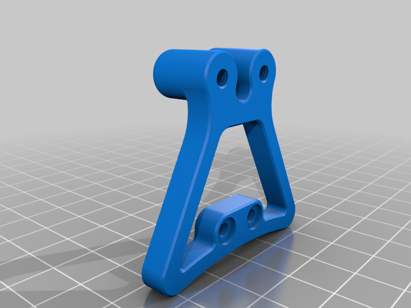 Arrow Spinner MK4 by Splashdown | Download free STL model | Printables.com