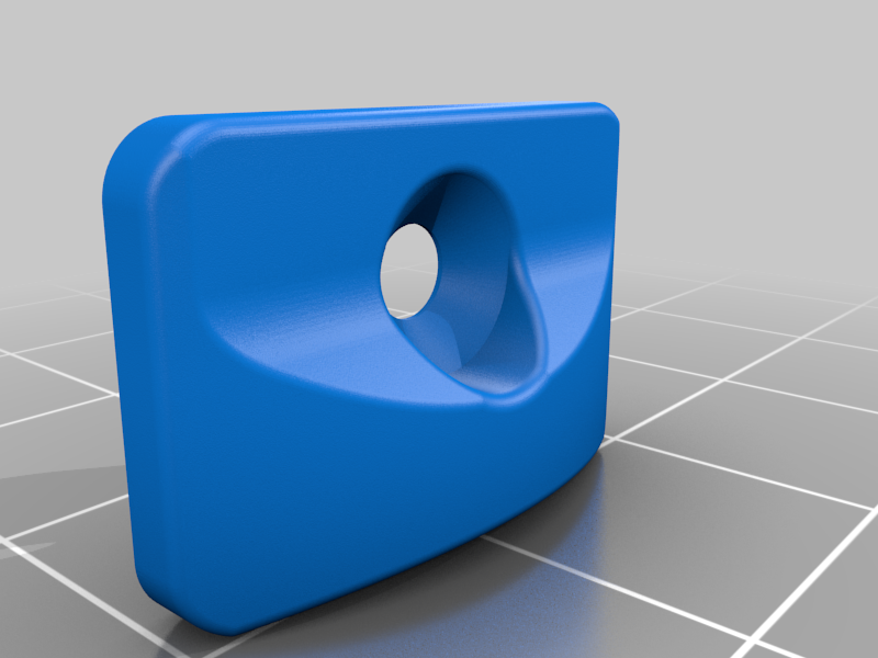 Miniatura 4 do modelo 3D Win & Win Black Wolf Accutune Rest