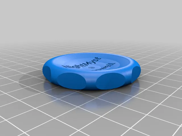 NightMyst Maker Coin