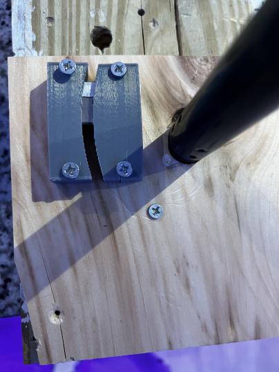 Bottle Cutter