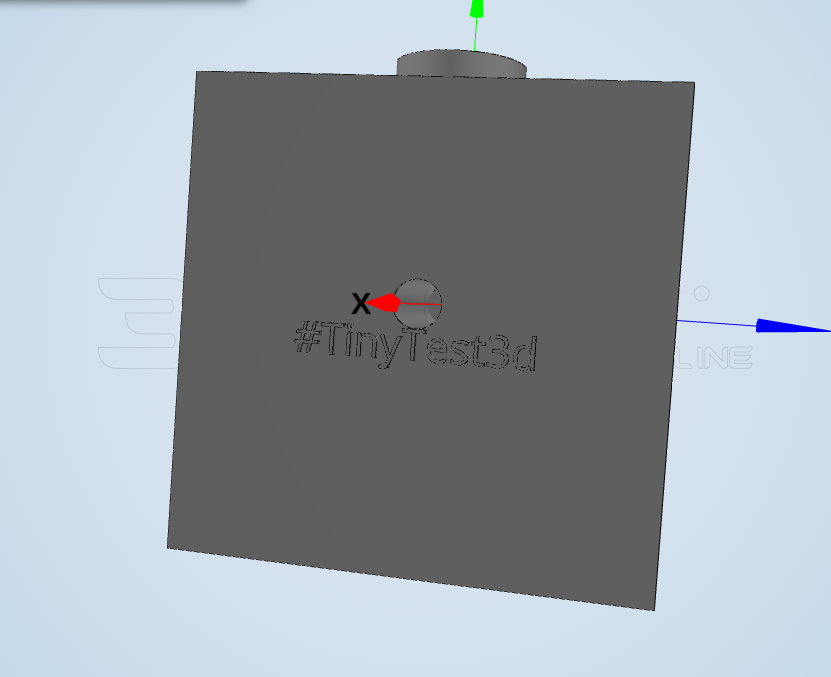 TinyTest