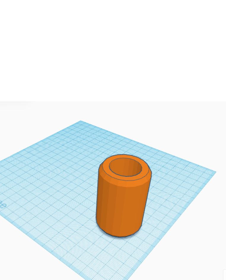 Vise Handle Knob by MBA327 Download free STL model