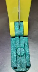Pill cutter remix