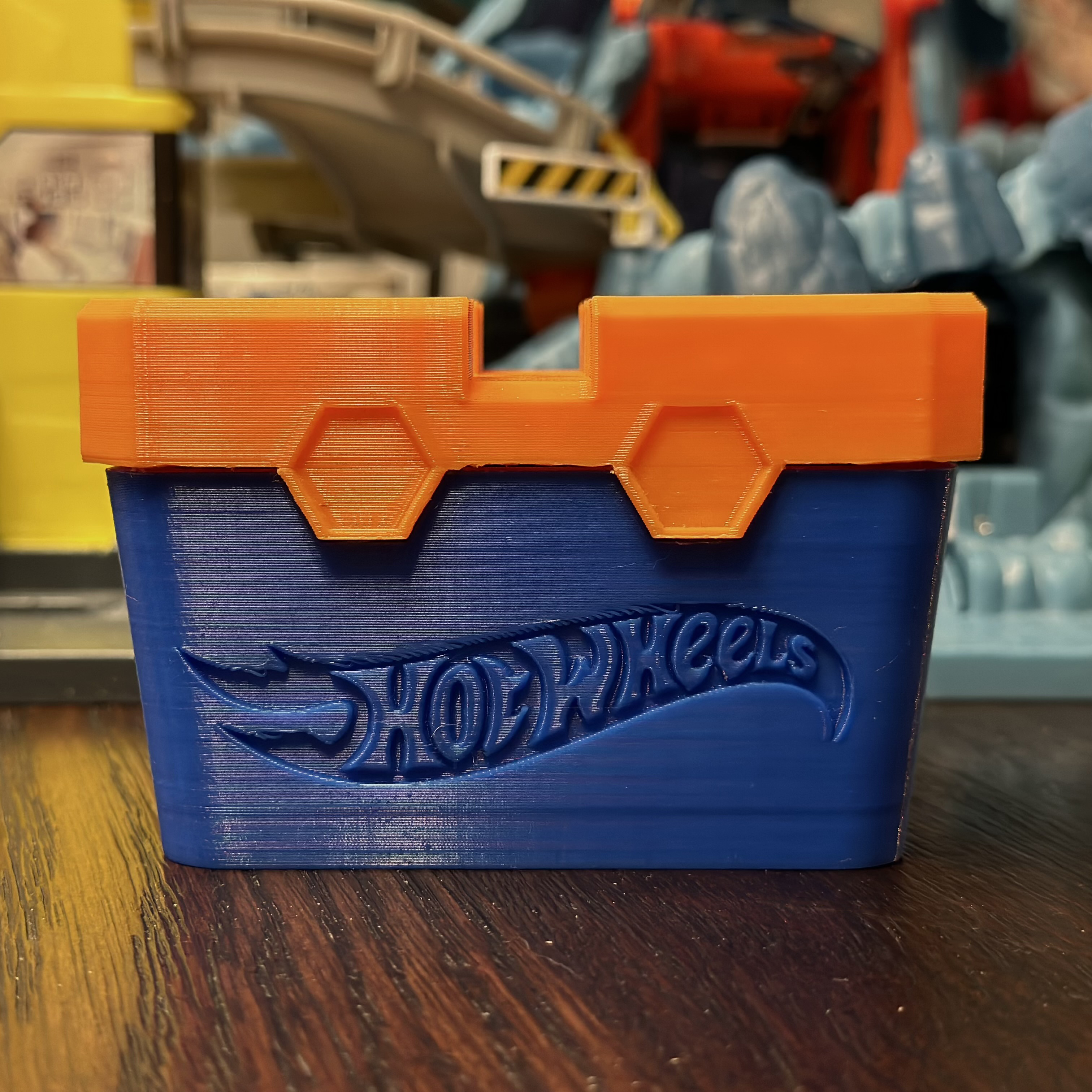 Hot Wheels Blind Box