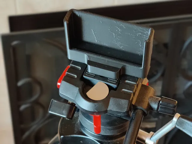 iPhone 13 mini holder for tripod