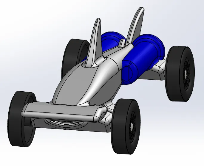 34 Pinewood Derby Car Images, Stock Photos, 3D objects, & Vectors