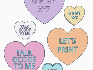 How to Keep the Conversation (Hearts) Going - stlMotherhood