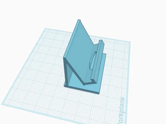 phone stand