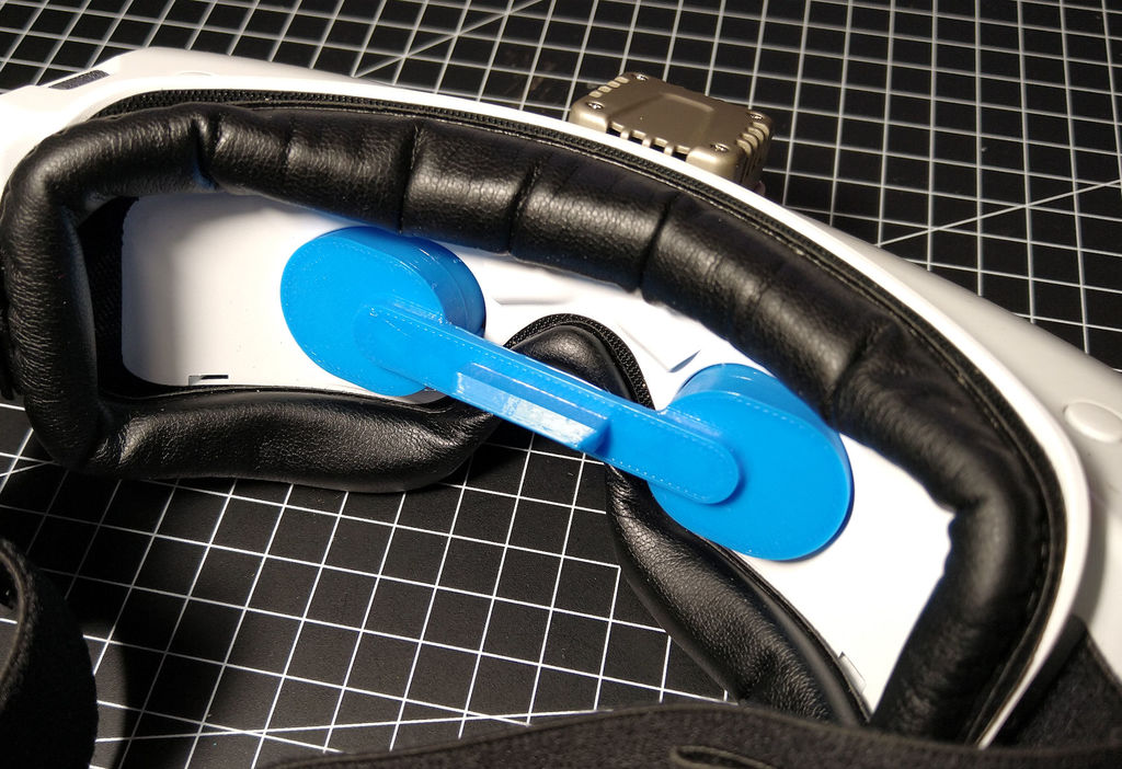 Skyzone SKY04X lens cover