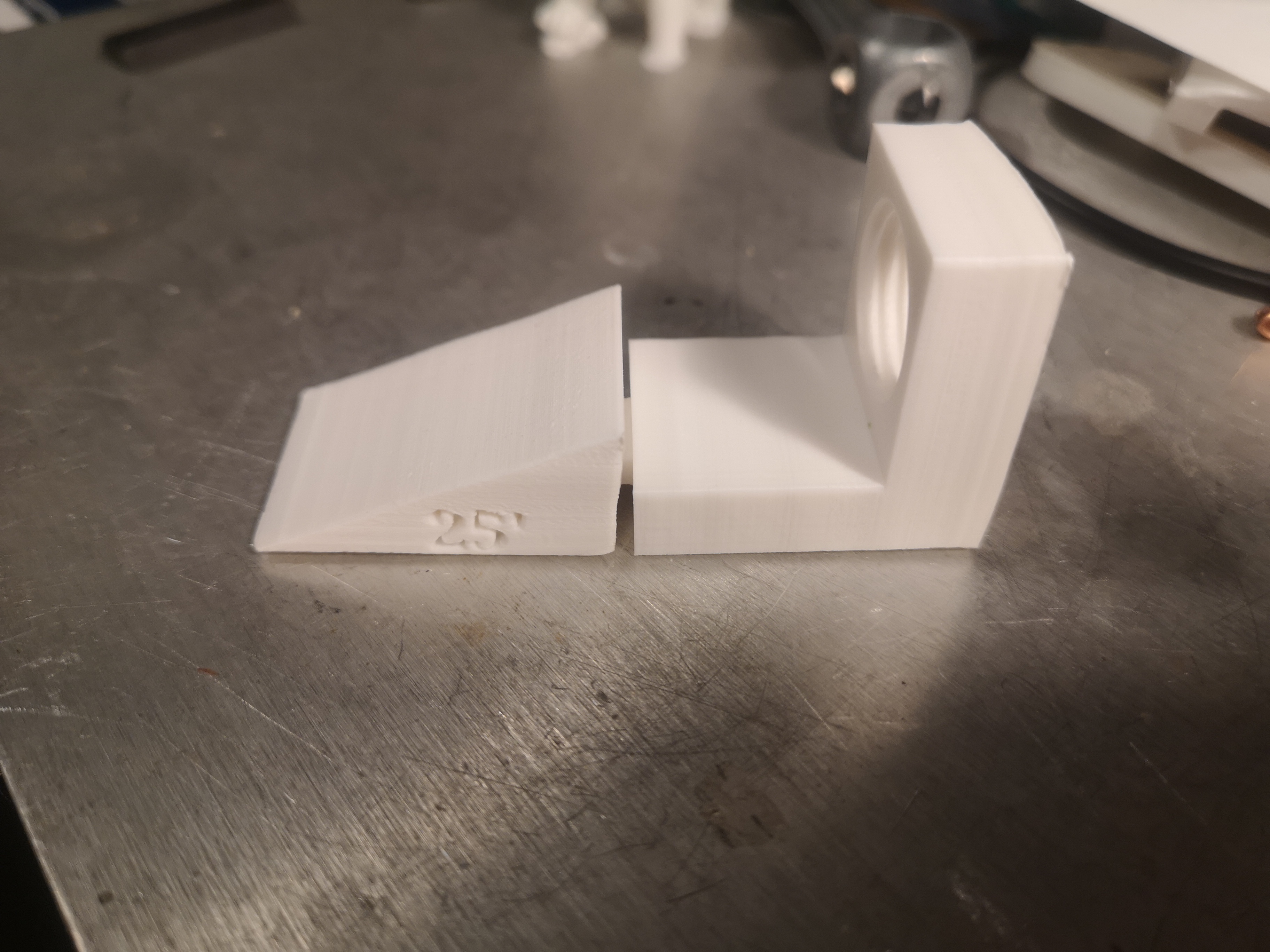 Dremel tool knife sharpener
