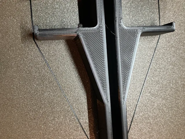 Sovol SV06 LED Mounting Bracket