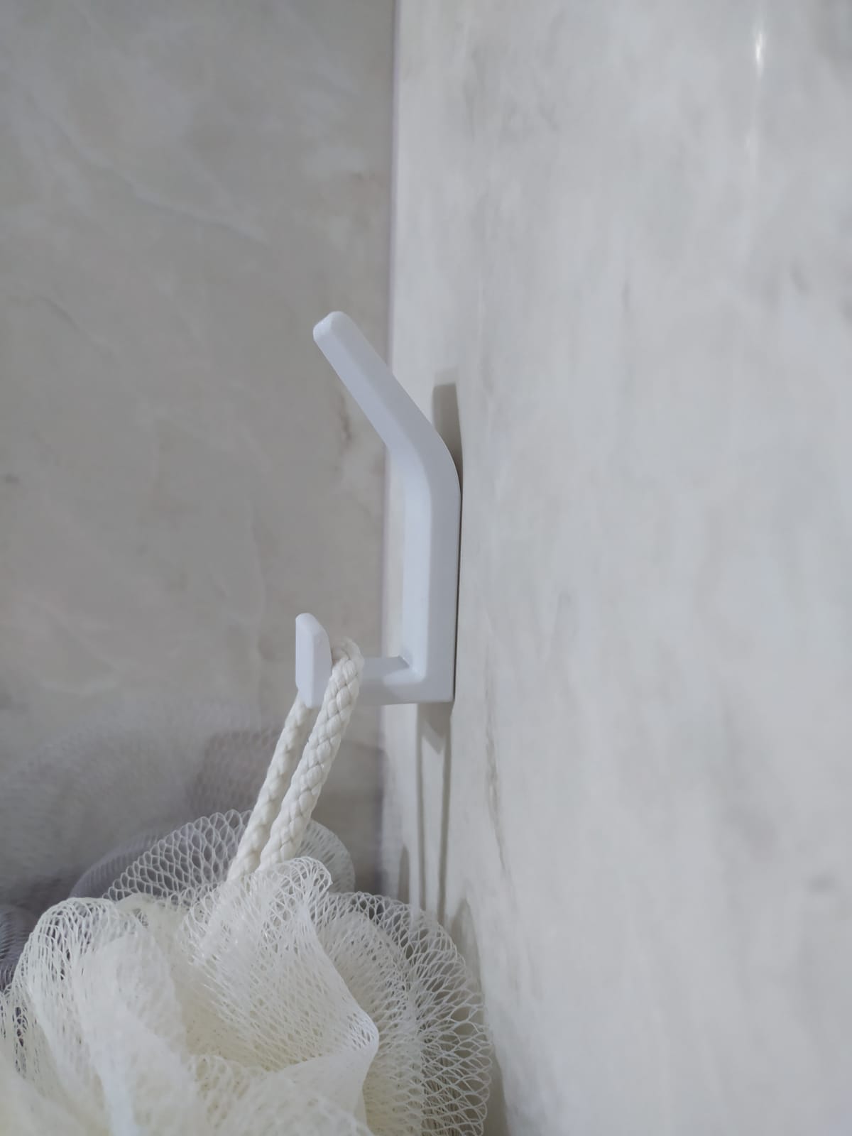 Bathroom Hook