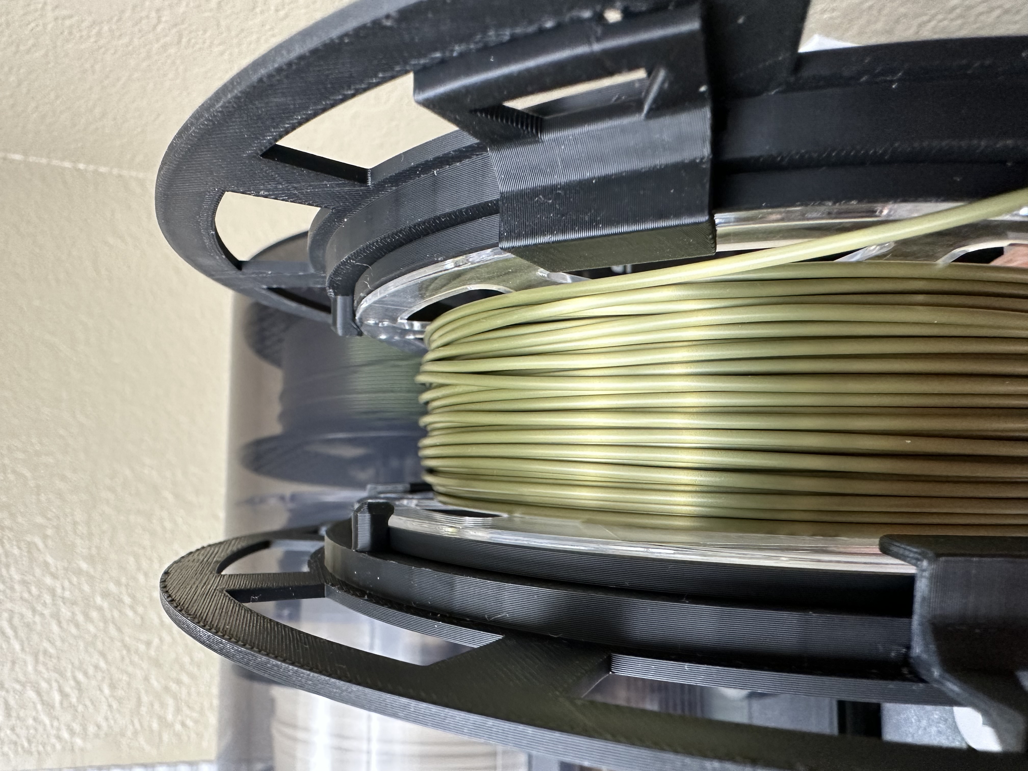 Amolen 250g Adapter for Bambu Lab AMS