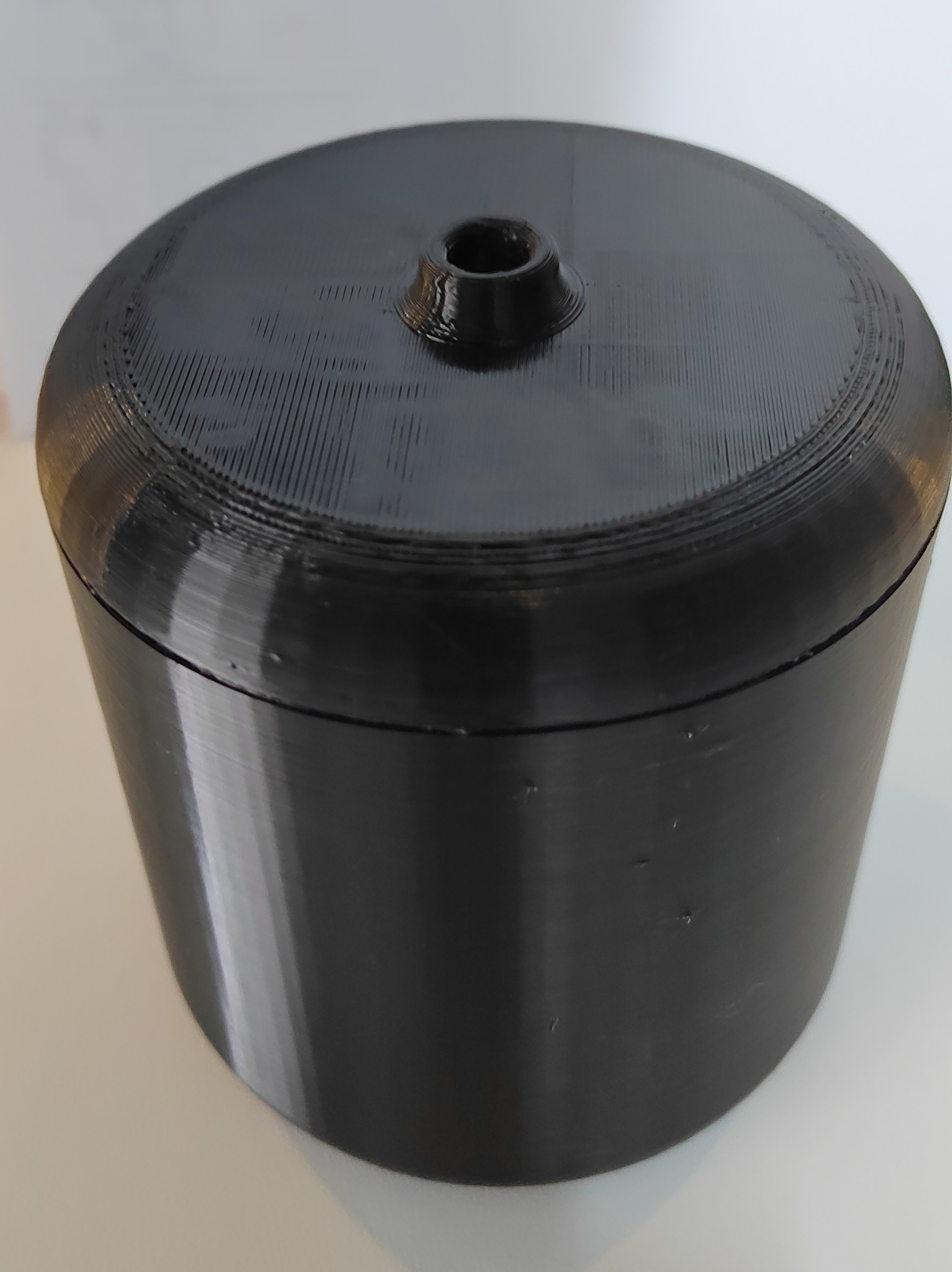 IQOS "ashtray"