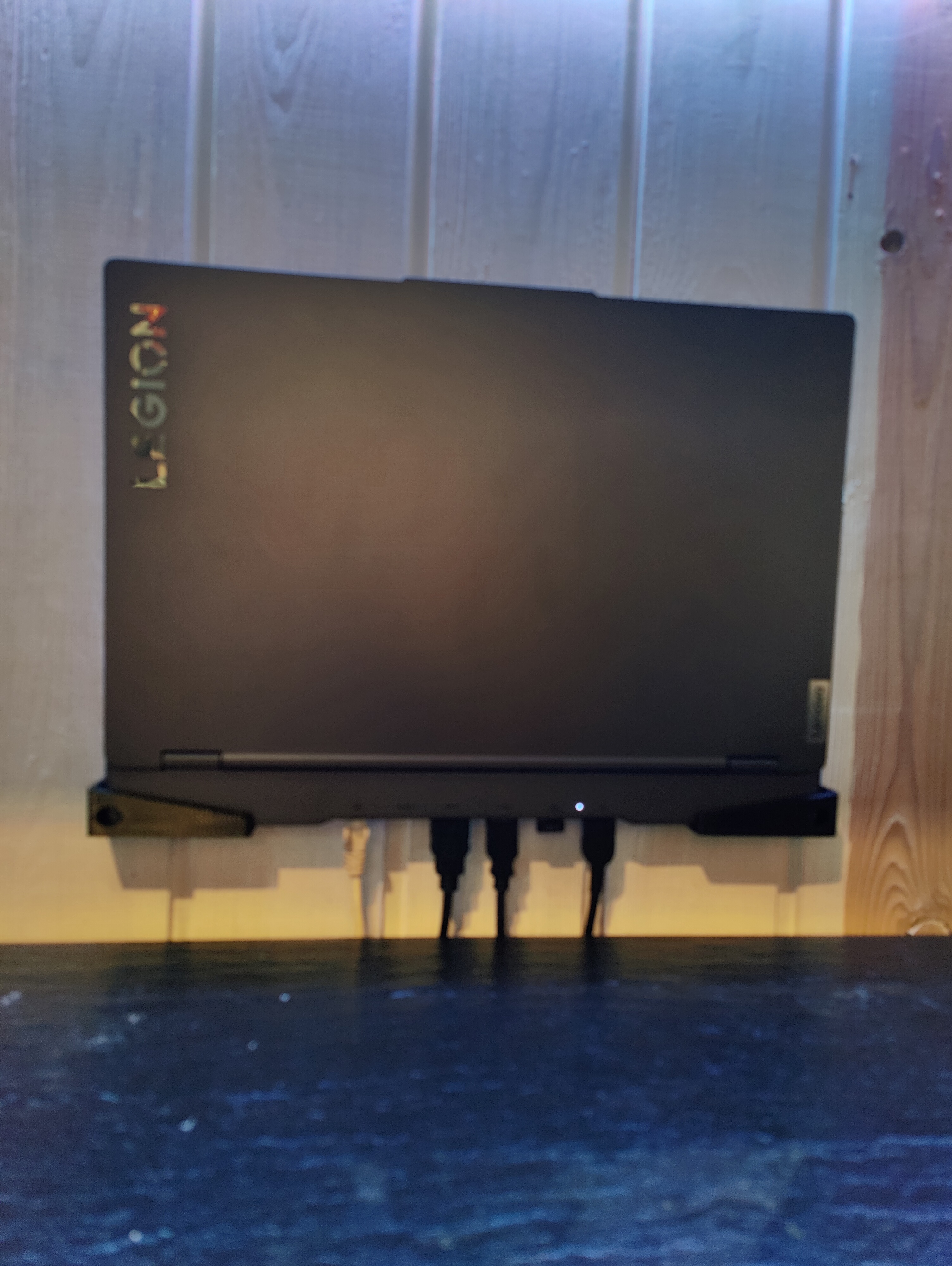Wallmount Lenovo Legion 2022