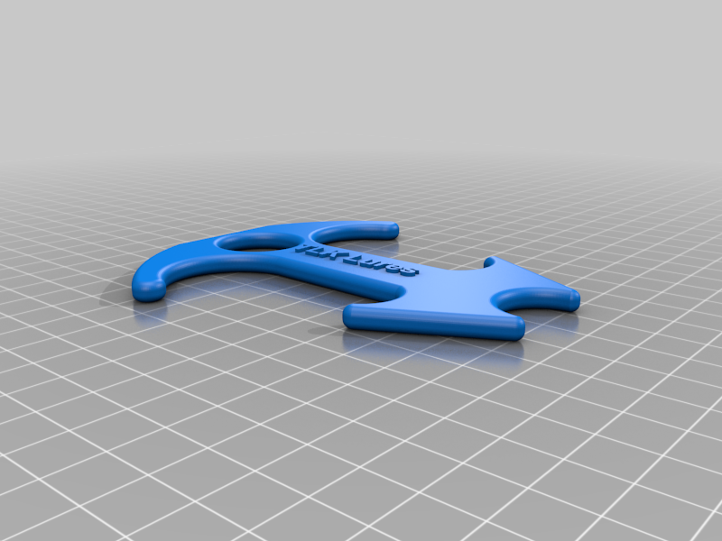 Fishing Braid Puller