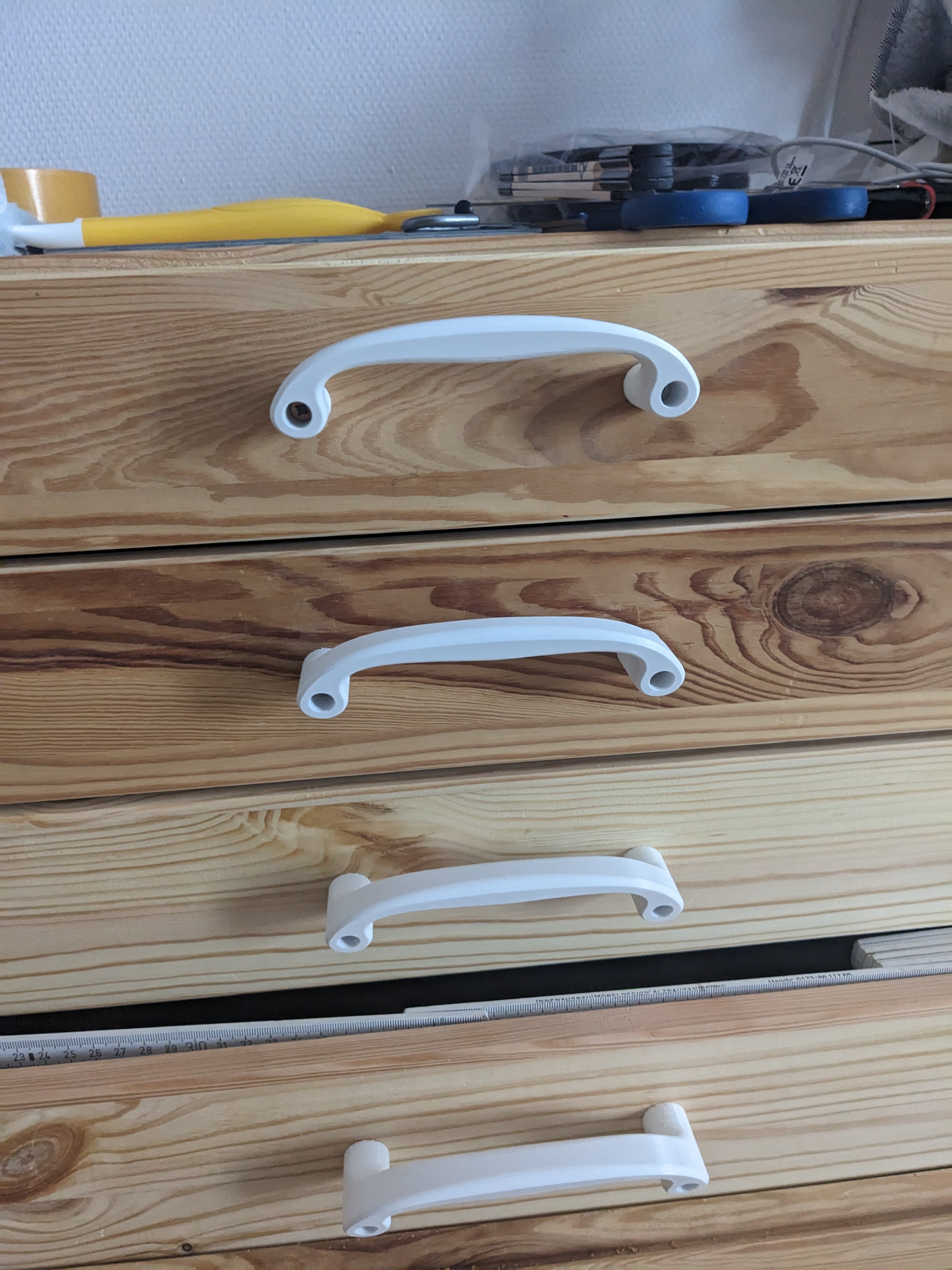 Drawer Handle V2