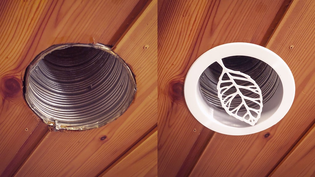 Air Went Grille