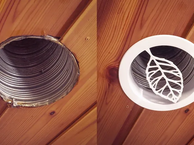 Air Went Grille