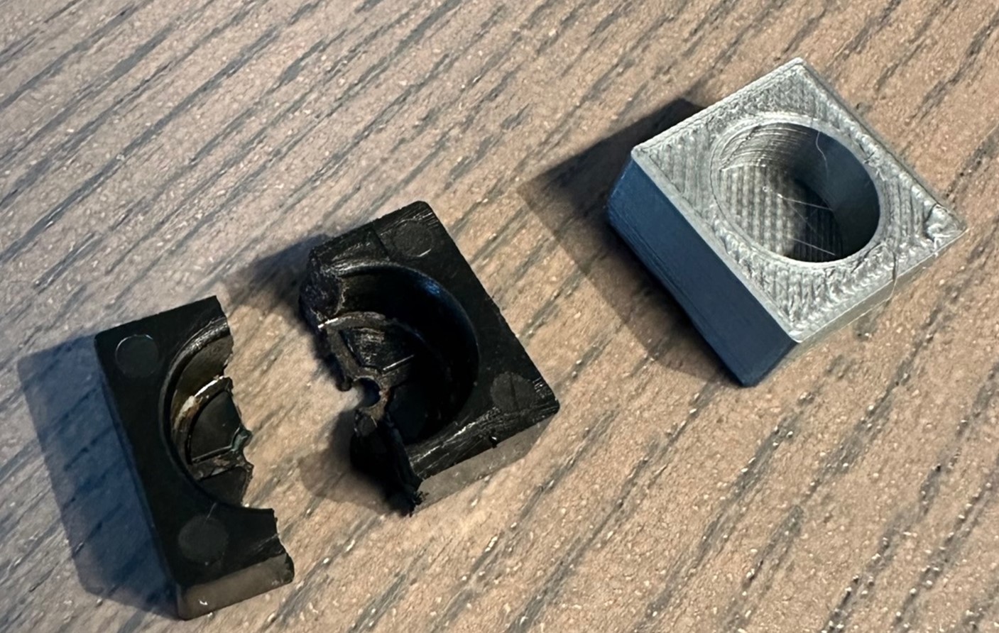 Brewing unit part for coffee machines 11014117