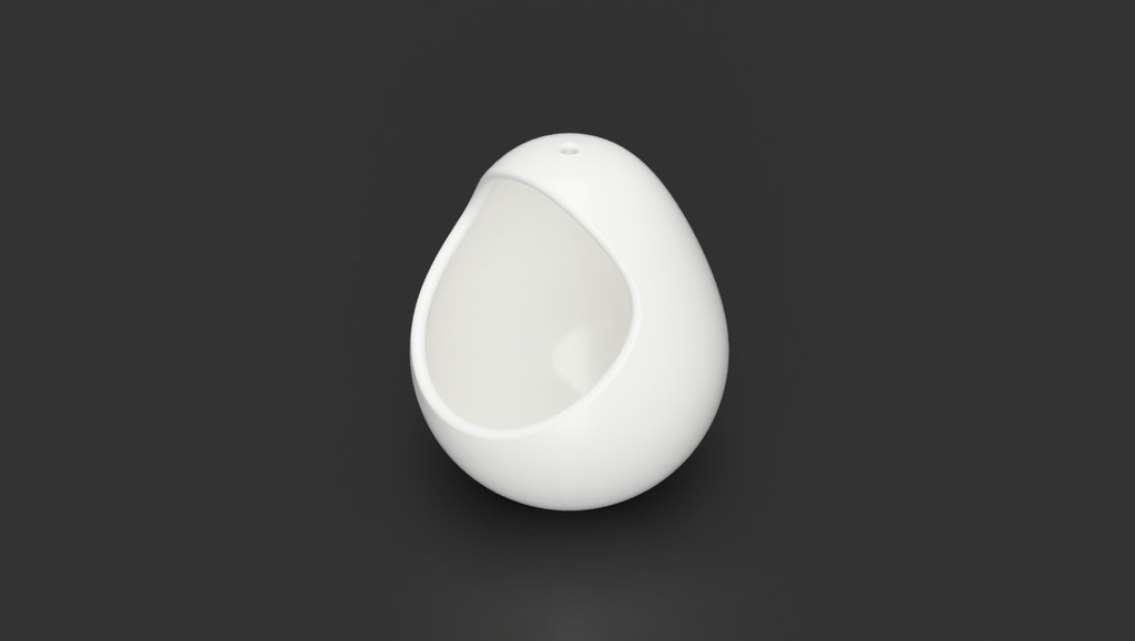Hanging Egg Planter