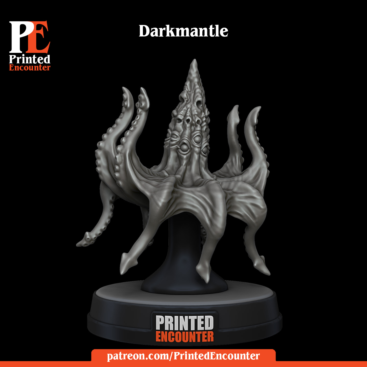 Darkmantle — miniatura 2