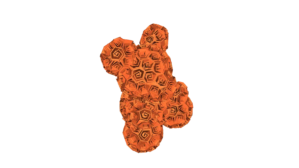 Rose bear reddit shop