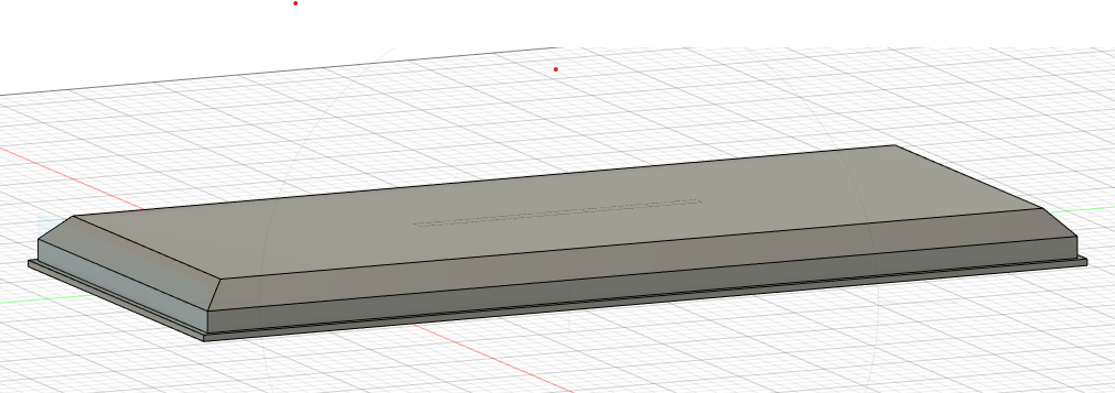 1:24 scale model cars base