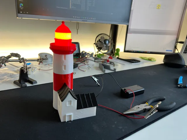 Lighthouse