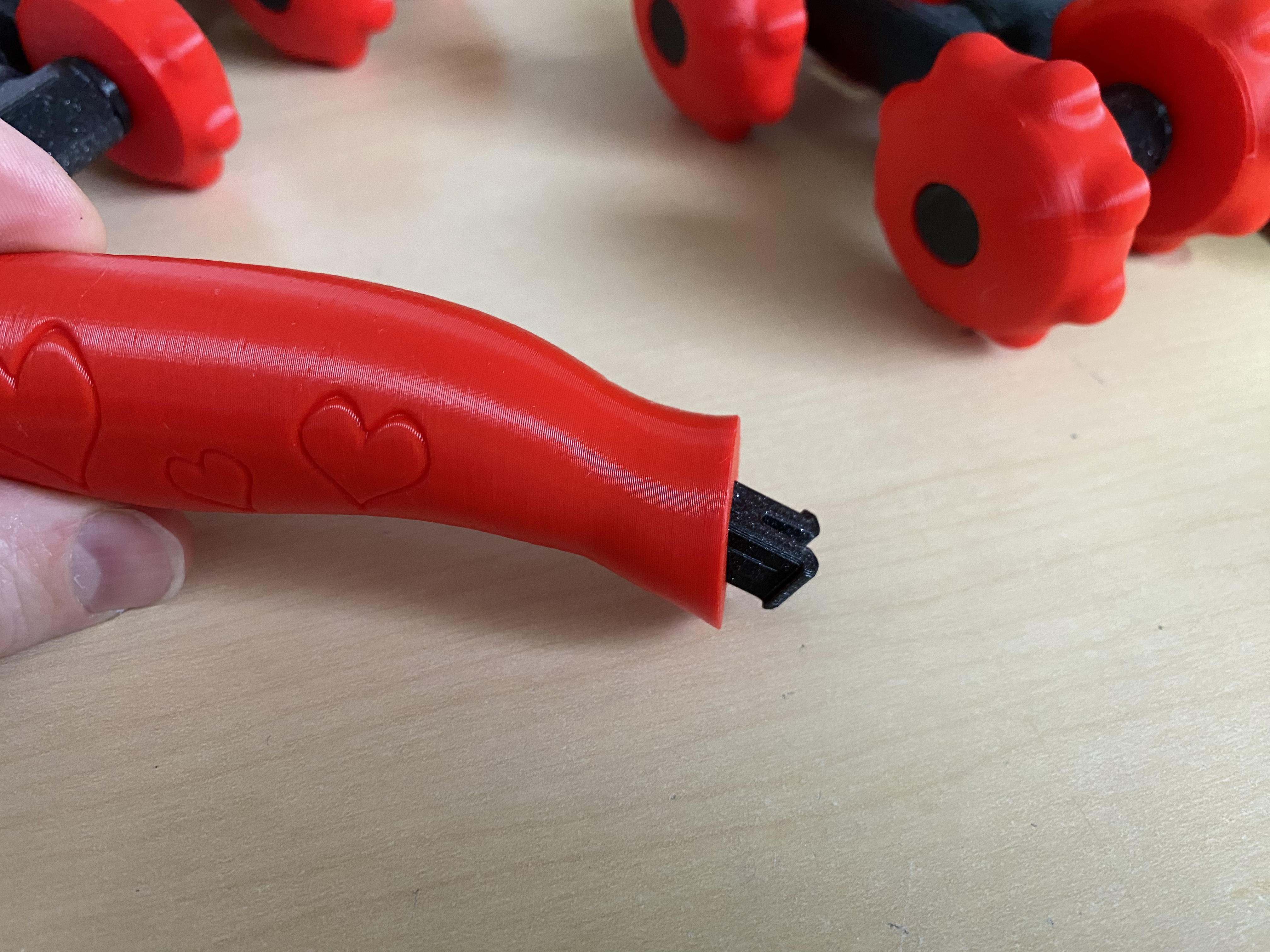 Back Massage Roller — miniatura 11