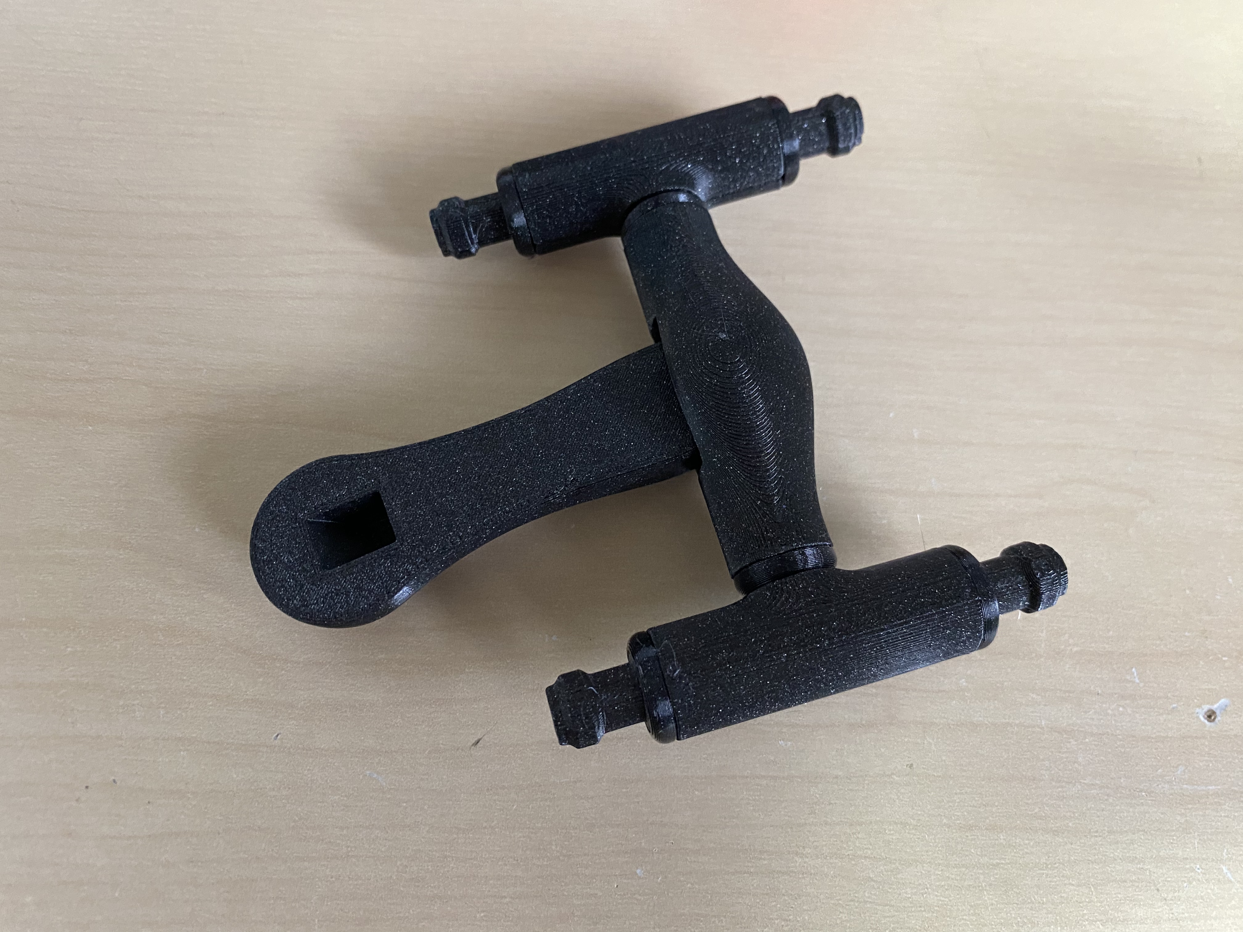 Back Massage Roller — miniatura 6