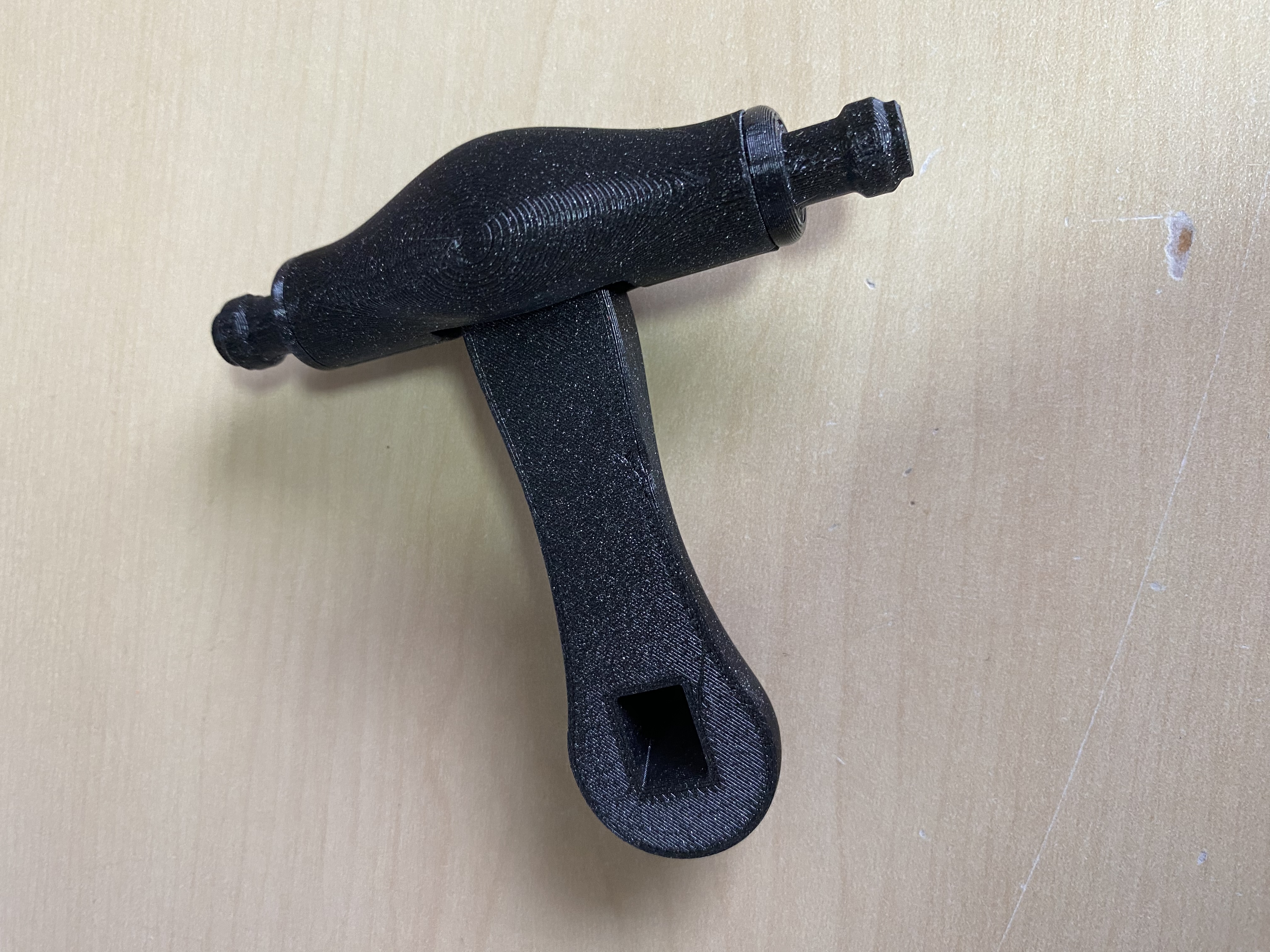 Back Massage Roller — miniatura 5