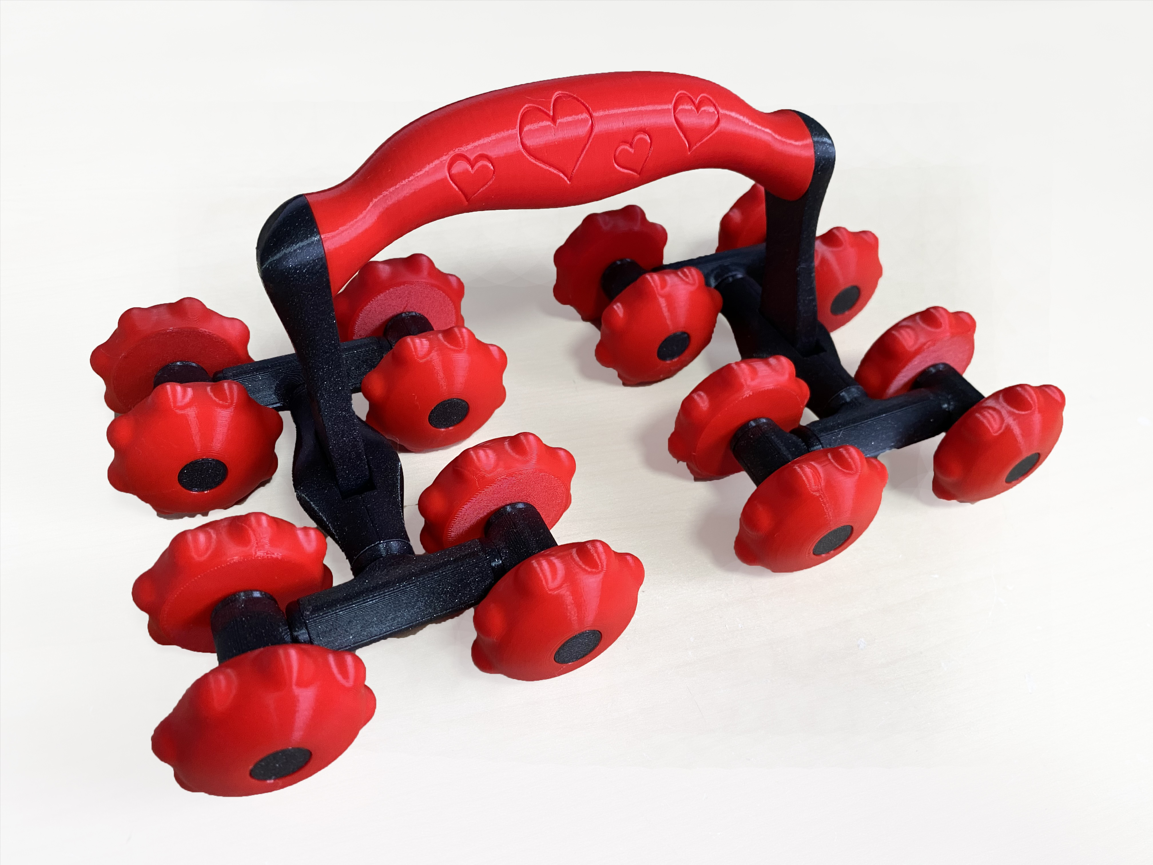 Back Massage Roller