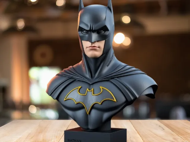 Batman
