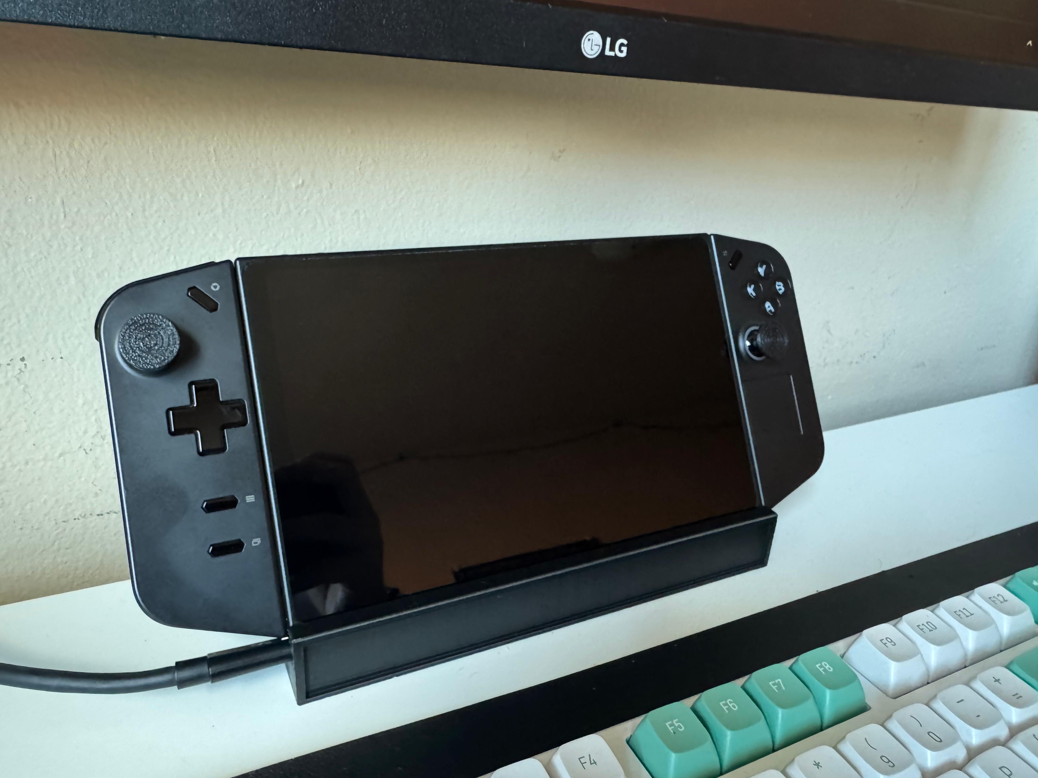 Legion Go USB Stand