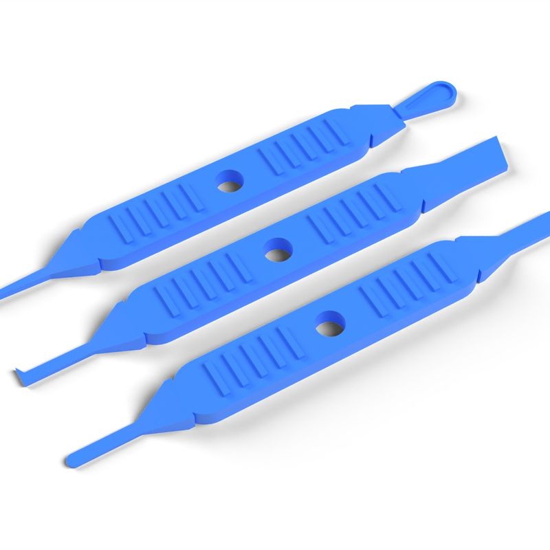 Port Cleaning Picks - Three Double-Ended Lint Picks for Phone Charging ...