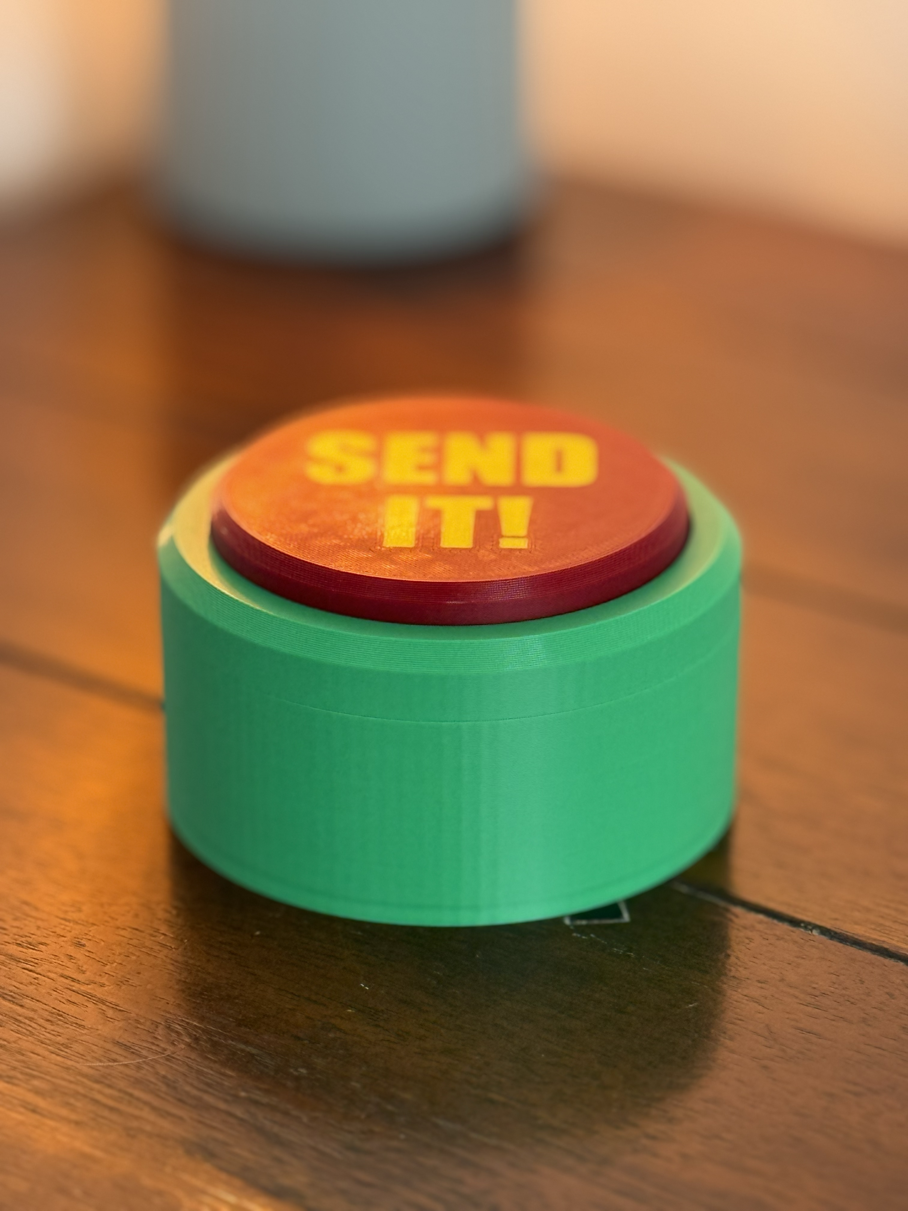 The Send It! Button