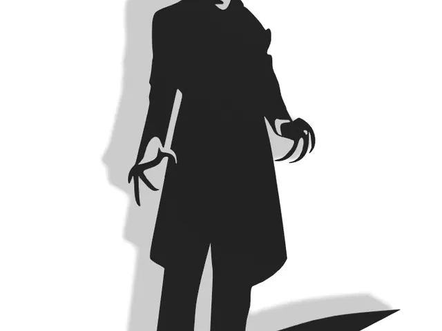 Nosferatu Decor