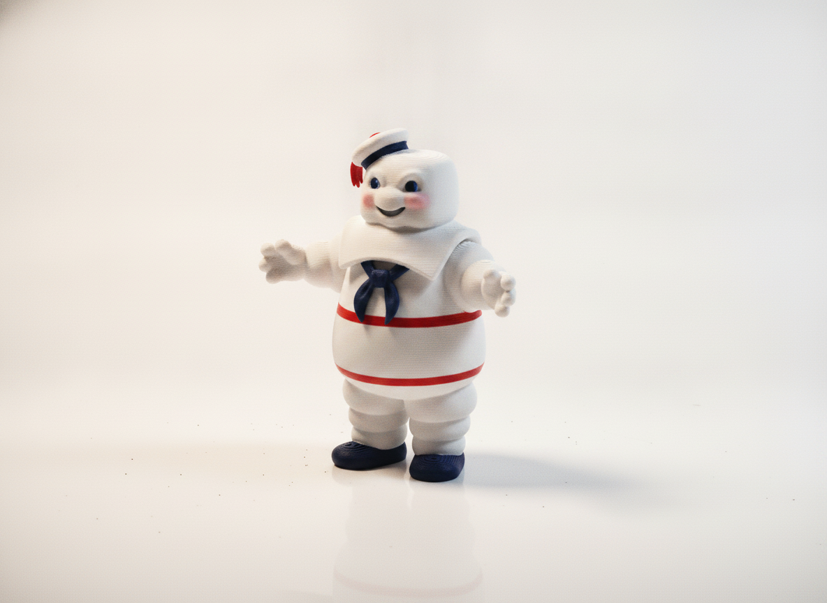 Marshmallow