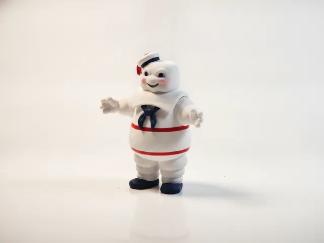 Marshmallow