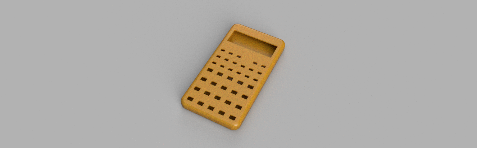 Cheating calculator