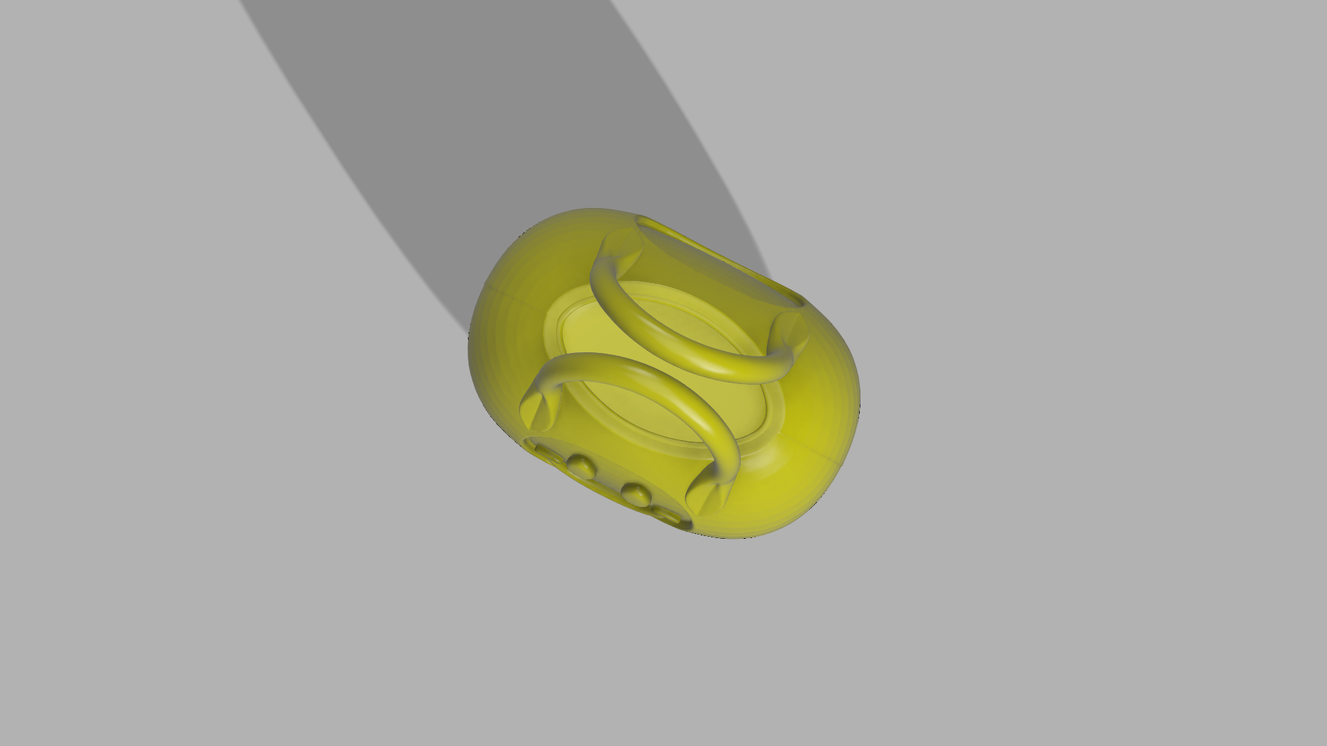 Smiley Handbag — miniatura 2