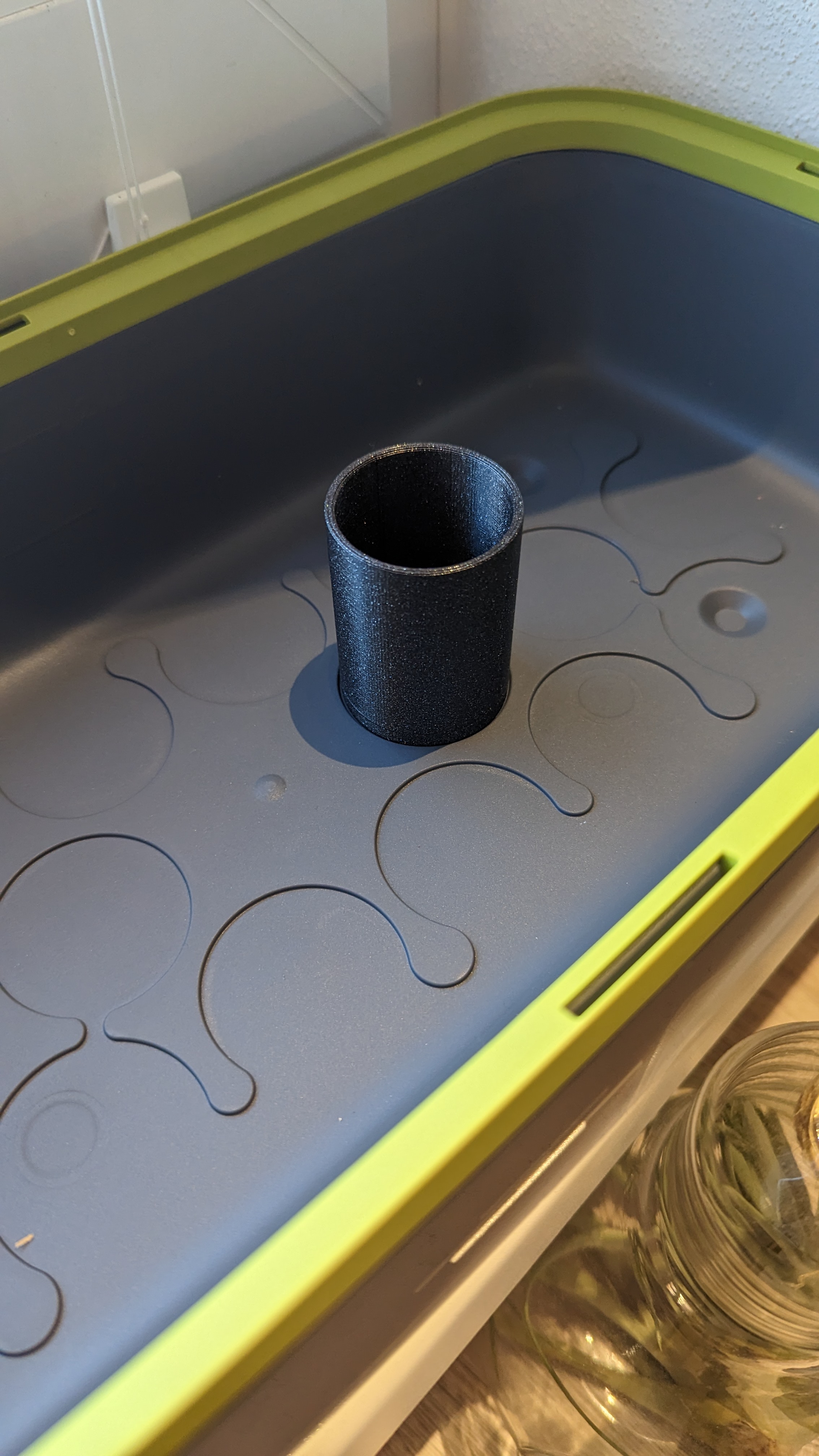 Chilli growing pot — miniatura 2